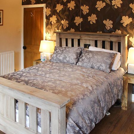 Glaramara Villa Kendal Luaran gambar