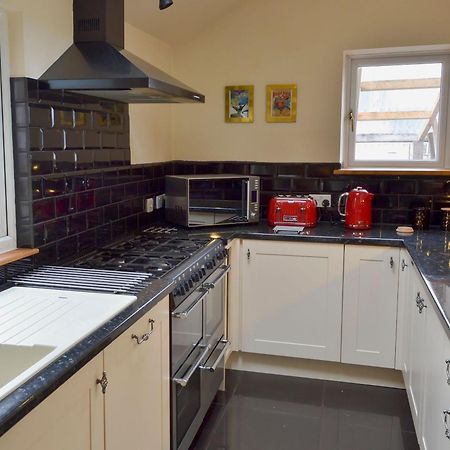 Glaramara Villa Kendal Luaran gambar