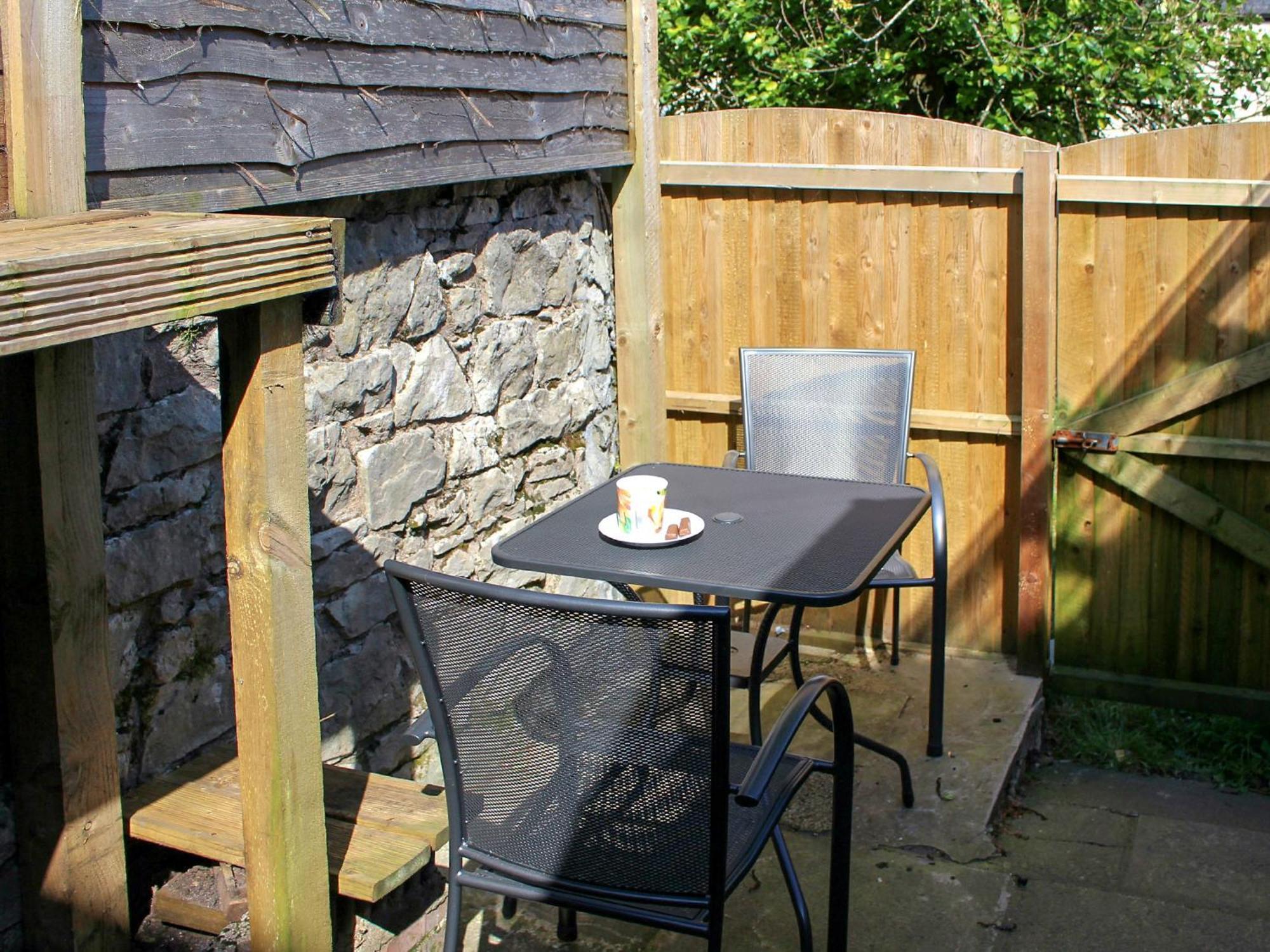 Glaramara Villa Kendal Luaran gambar