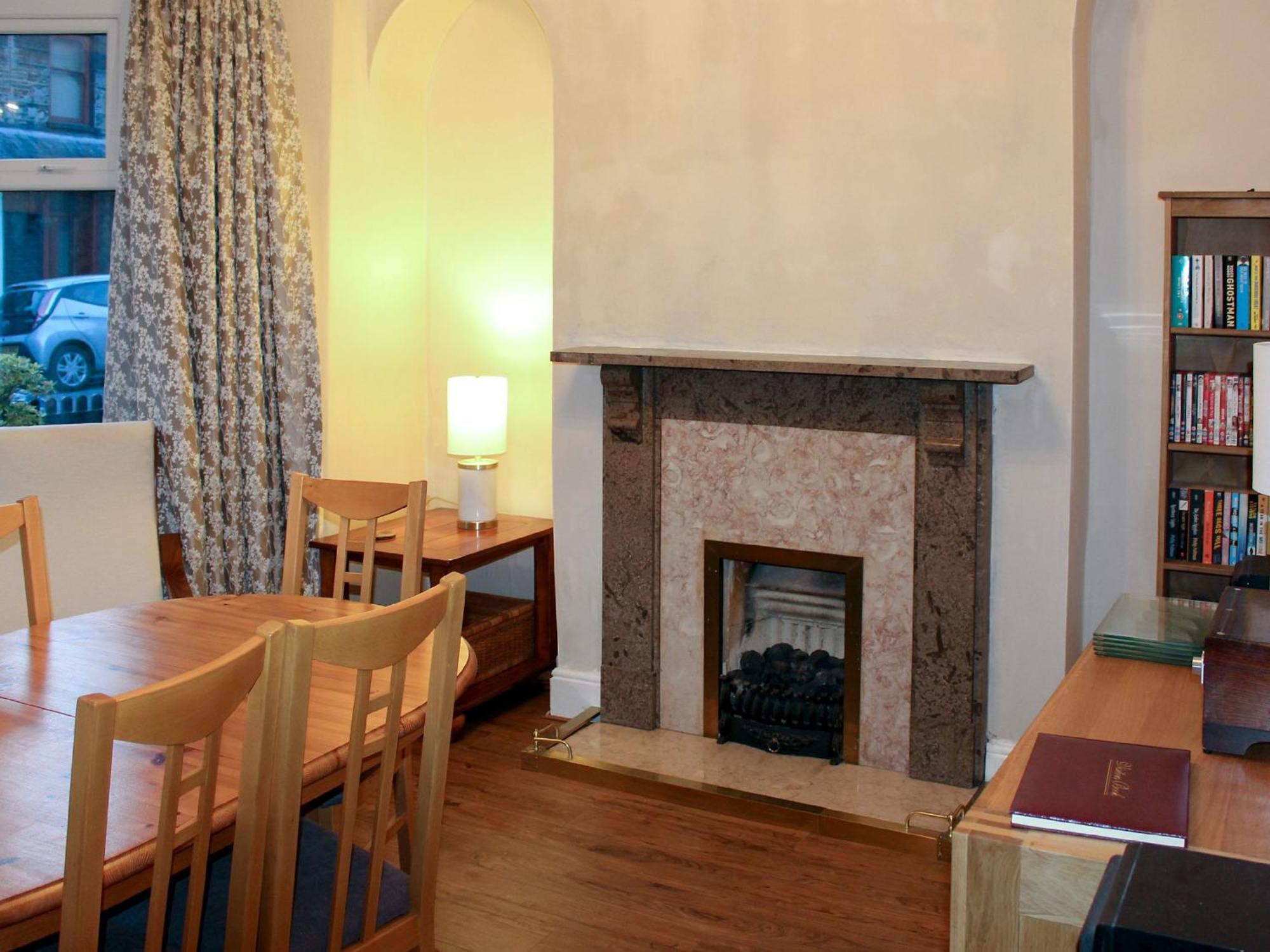 Glaramara Villa Kendal Luaran gambar
