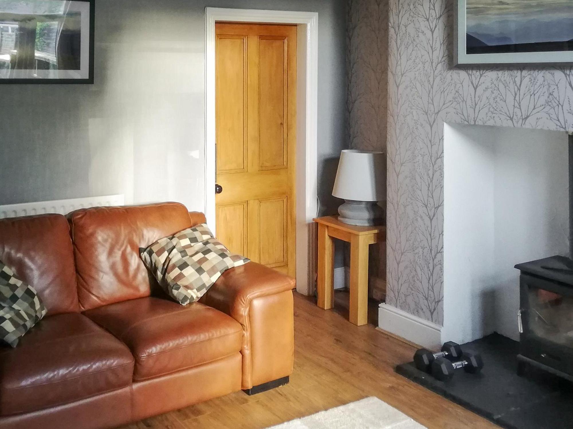 Glaramara Villa Kendal Luaran gambar