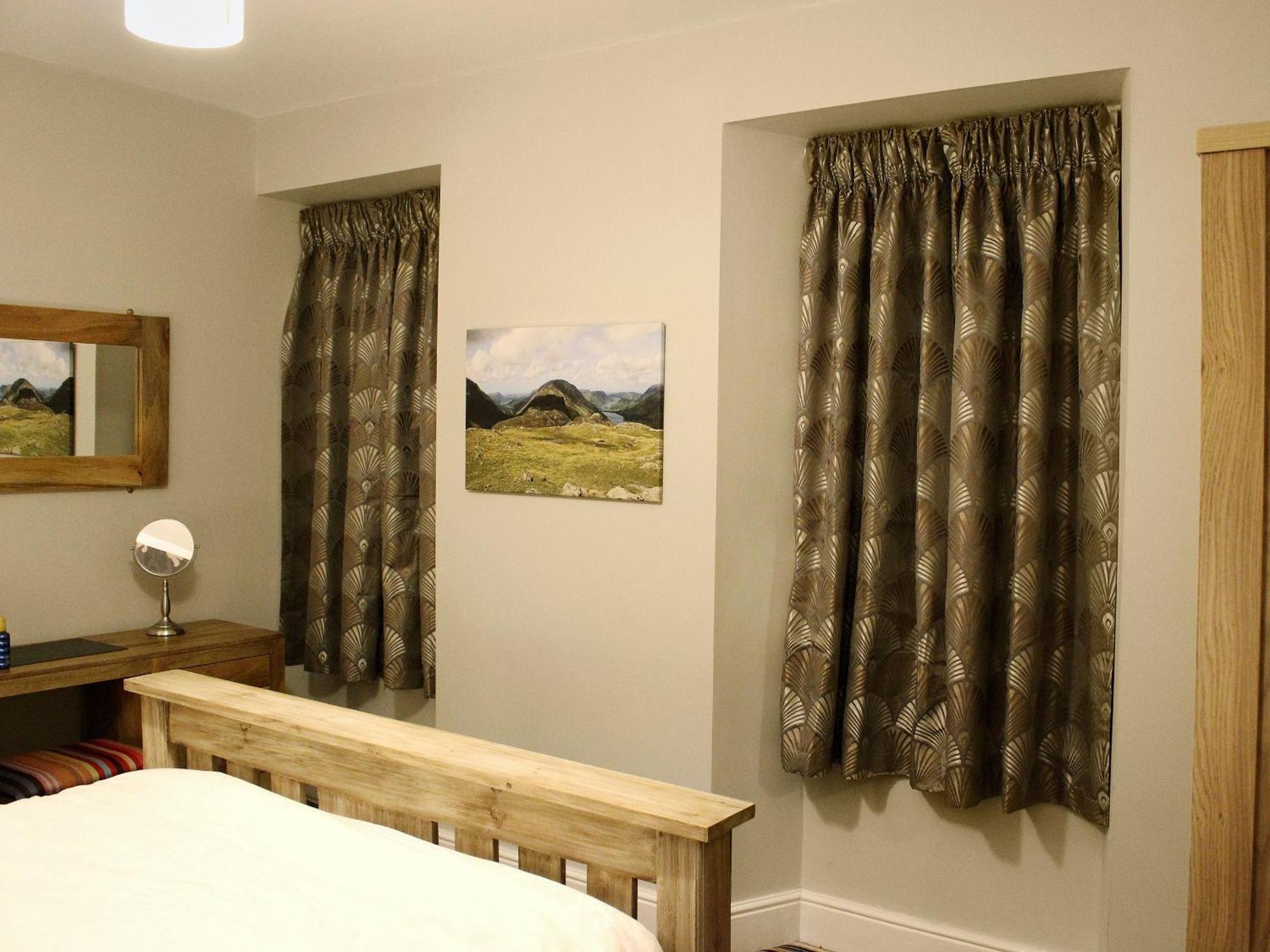 Glaramara Villa Kendal Luaran gambar